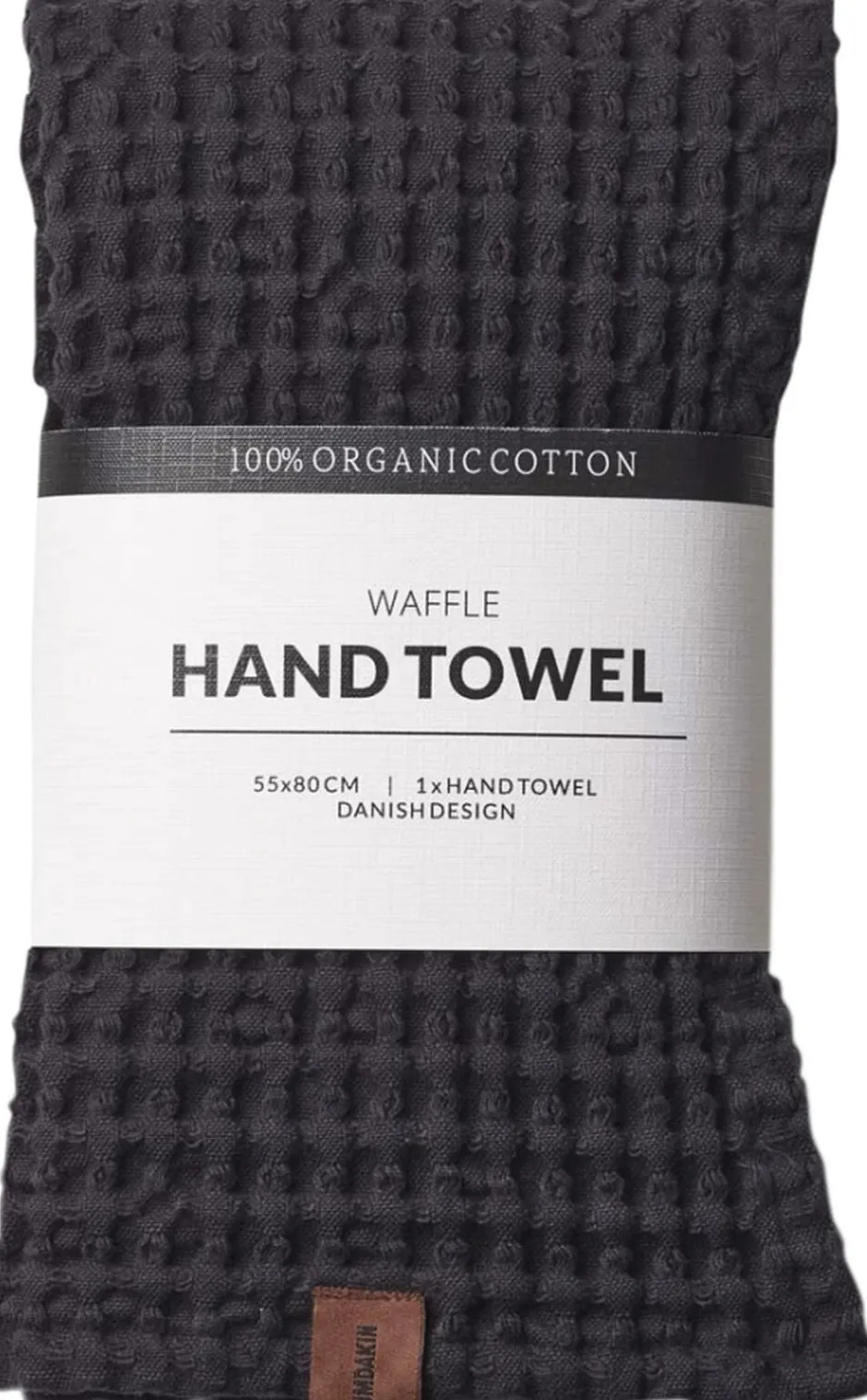 Tekstiler Til Køkkenet<Humdakin Waffle hand towels