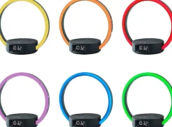 Ure & Vejrstationer<Beurer Wakeup Light med trådløs oplader WL65