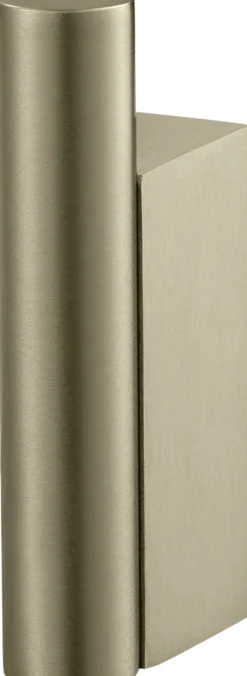 Knager & Knagerækker<Blomus Wall hook -MODO- Colour Brass