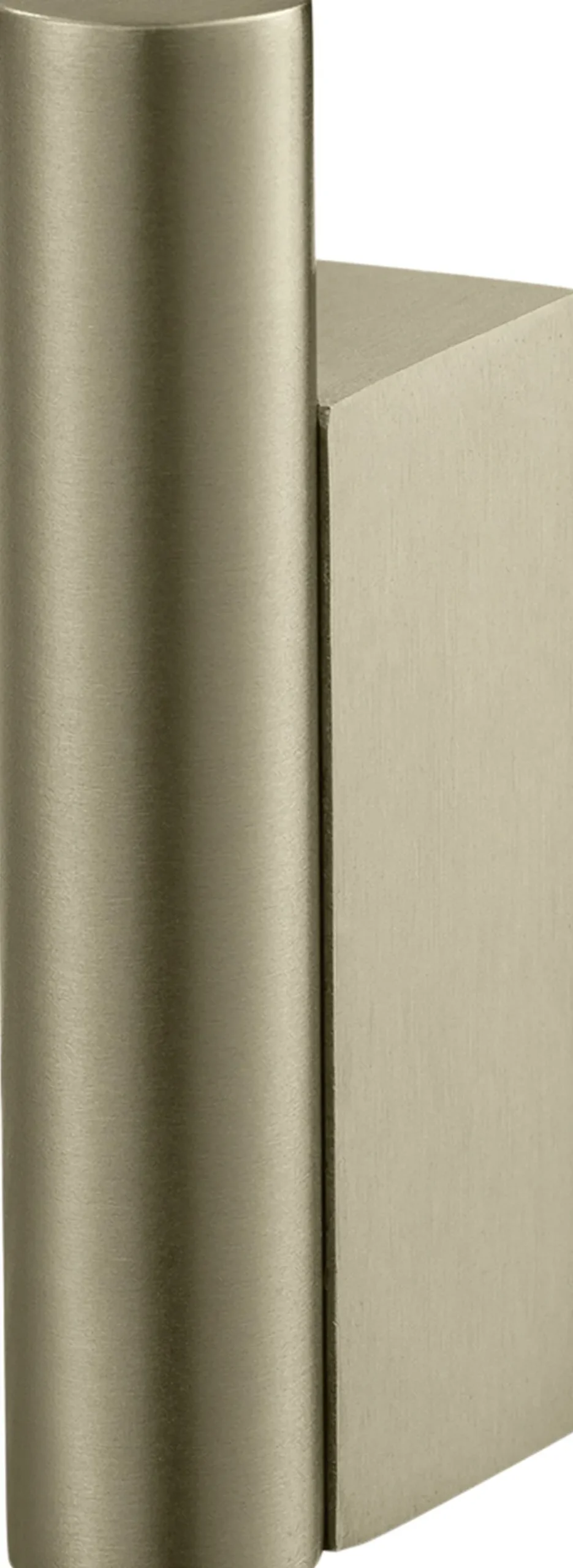 Knager & Knagerækker<Blomus Wall hook -MODO- Colour Brass
