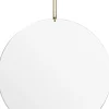 Spejle<Moebe Wall Mirror spejl 70 cm.