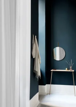 Spejle<Moebe Wall Mirror spejl 70 cm.
