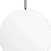 Spejle<Moebe Wall Mirror spejl 70 cm.