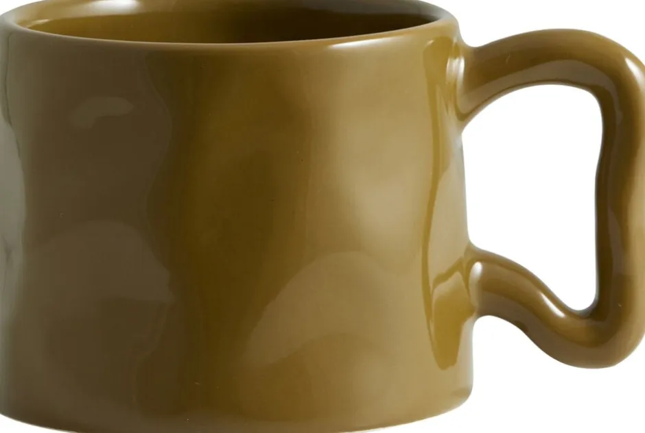 Kopper & Krus<Nordal WASABI cup - green