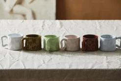 Kopper & Krus<Nordal WASABI cup - green