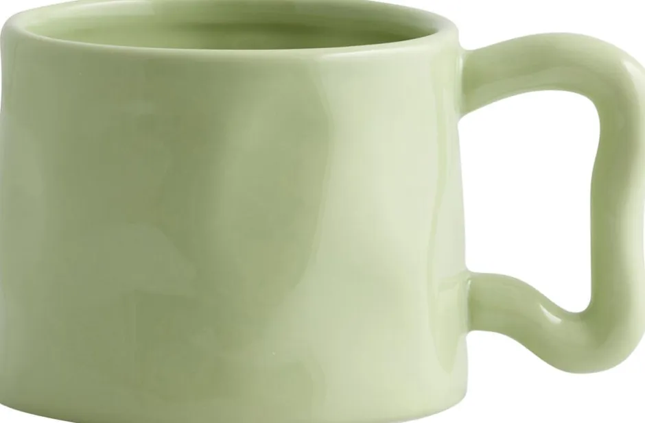 Kopper & Krus<Nordal WASABI cup - light green