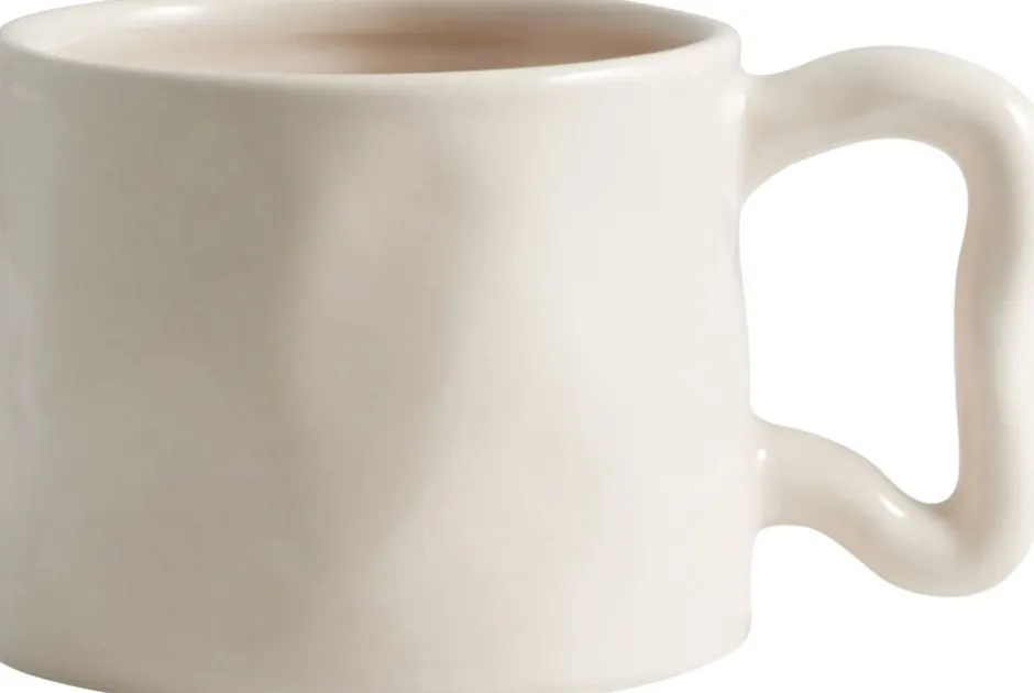 Kopper & Krus<Nordal WASABI cup - light pink