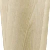 Kontorartikler<Blomus Waste paper basket -WILO- Round shape