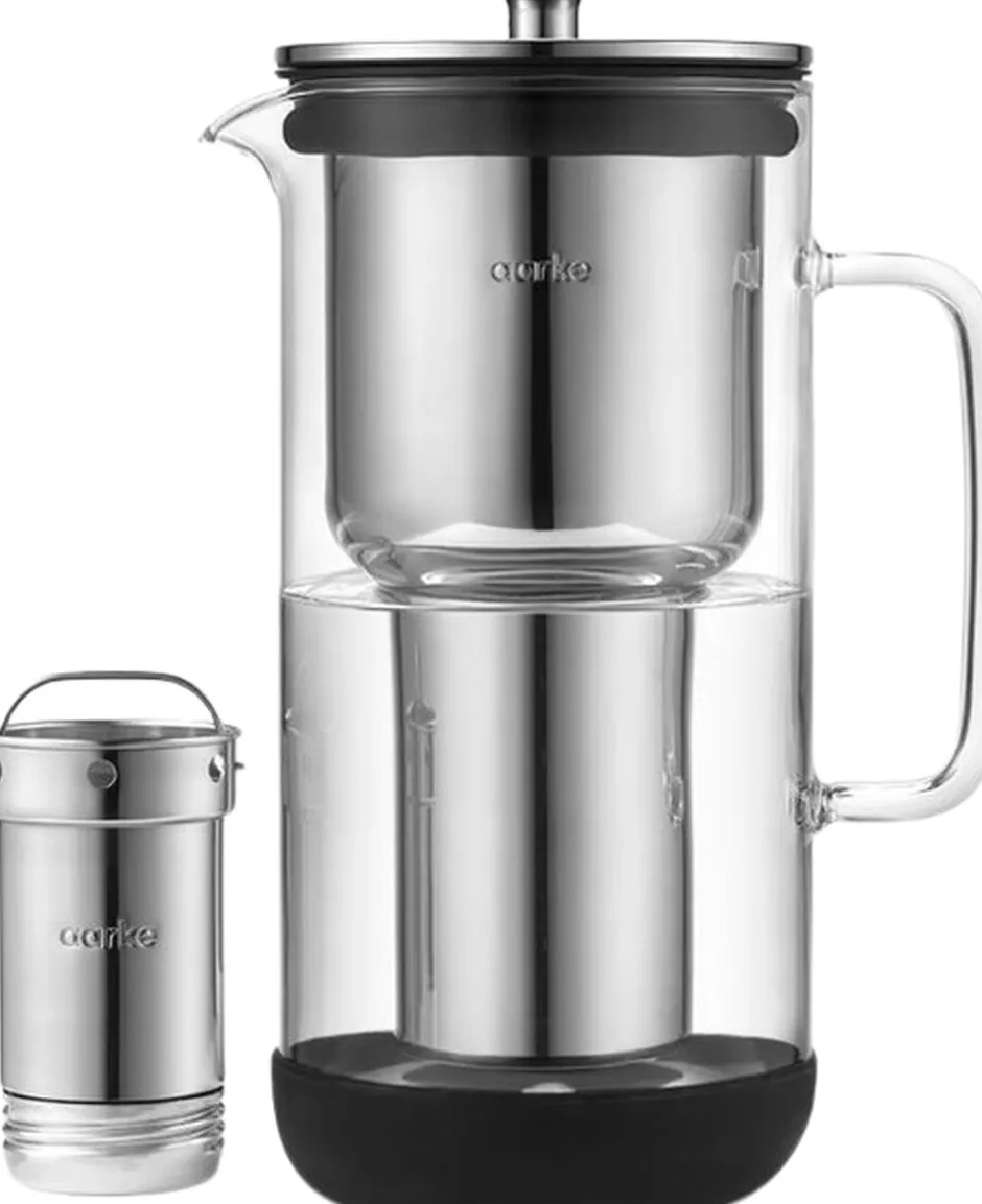 Karafler & Kander<Aarke Kitchenware Water pitcher