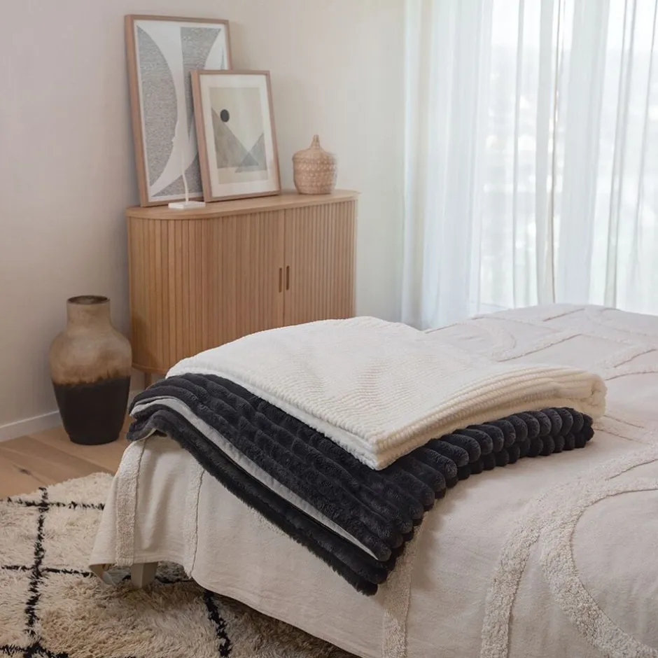 Elektronik<Beurer Wellbeing HD 82 Helsinki Varmeplaid 180x130 cm