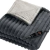 Elektronik<Beurer Wellbeing HD 82 Stockholm Varmeplaid 180x130 cm