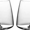 Glas<Normann Copenhagen Whiskey 2 stk