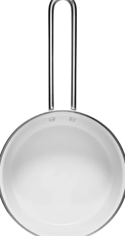 Gryder & Pander<Eva Trio White Line grydesæt 3 stk. 1,8 l 2,5 l 3,8 l keramisk Slip-L