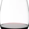 Glas<Riedel Wine Tumbler O Syrah 0414/30