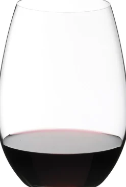 Glas<Riedel Wine Tumbler O Syrah 0414/30