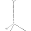 Lys & Lysestager<Hay Wire Candleholder-Mirror