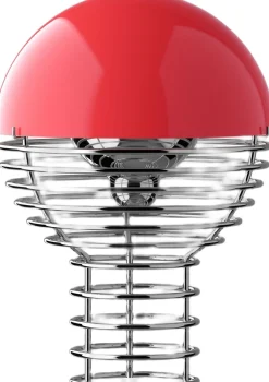 Bordlamper<Verpan Wire Portable Lamp