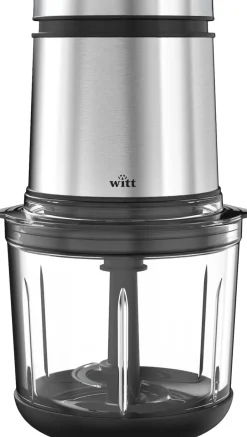 Køkkenmaskiner<Witt CLASSIC FOOD CHOPPER