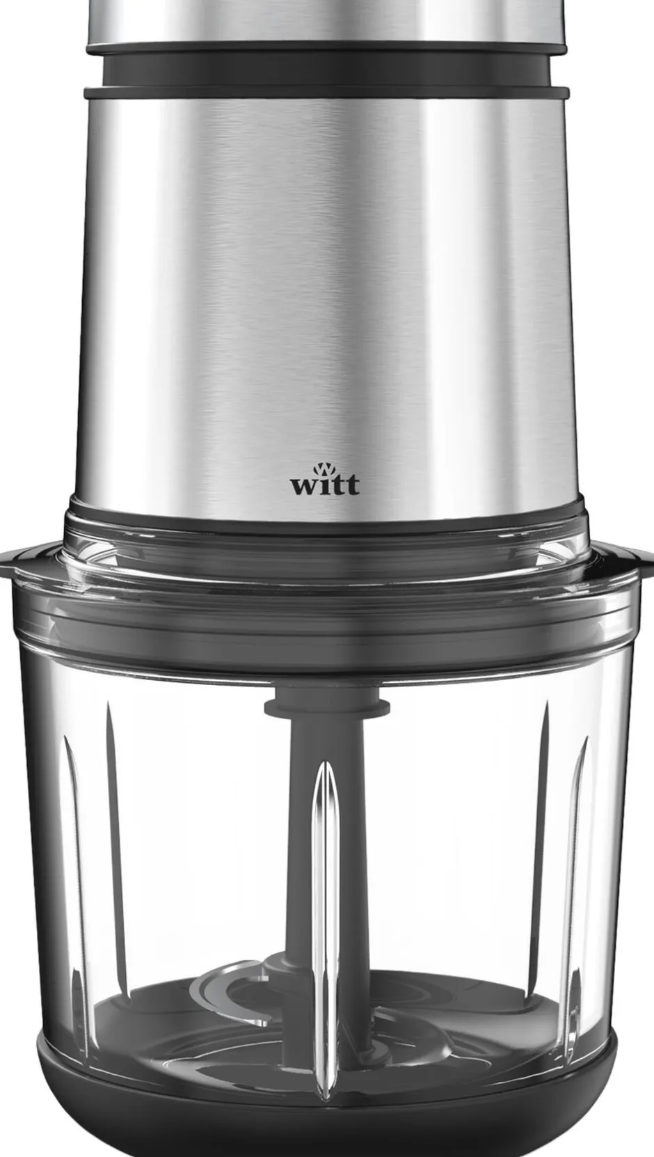 Køkkenmaskiner<Witt CLASSIC FOOD CHOPPER