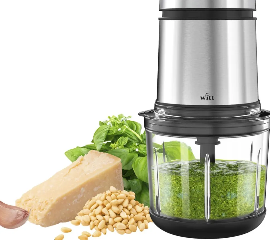 Køkkenmaskiner<Witt CLASSIC FOOD CHOPPER
