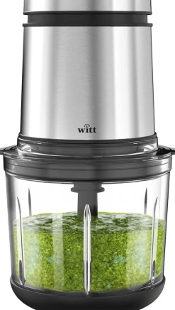 Køkkenmaskiner<Witt CLASSIC FOOD CHOPPER