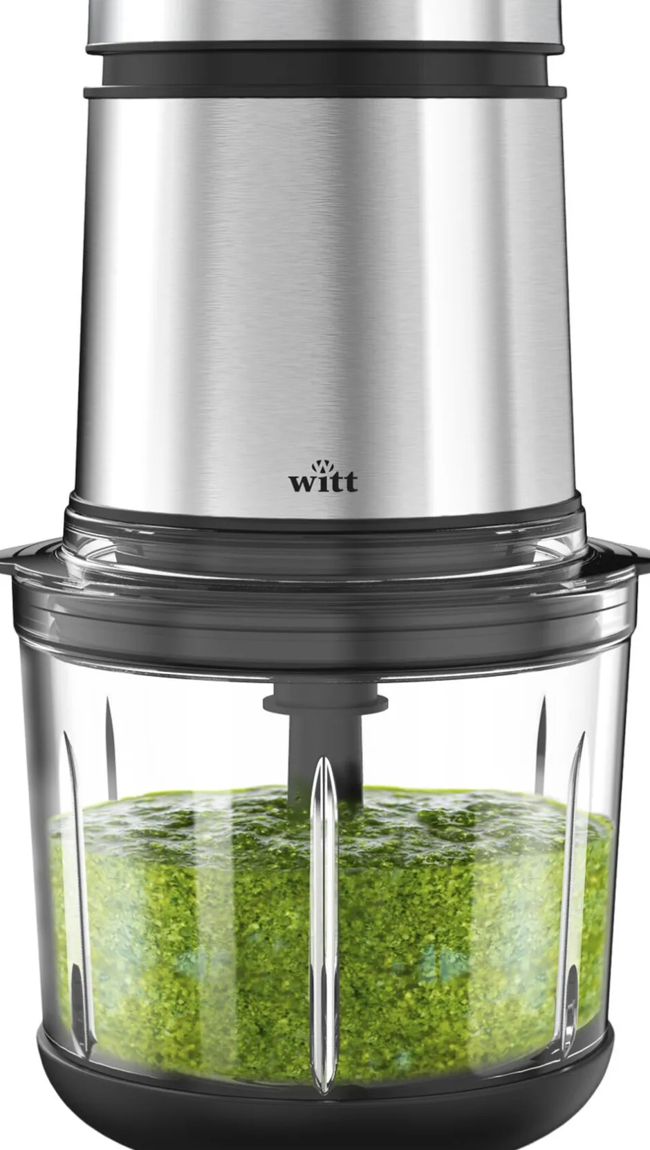 Køkkenmaskiner<Witt CLASSIC FOOD CHOPPER