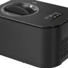 Køkkenmaskiner<Witt PREMIUM ICE CREAM MAKER 1 L. BLACK