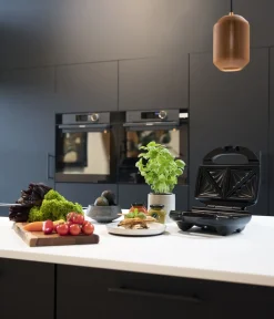 Køkkenmaskiner<Witt PREMIUM SANDWICH MAKER