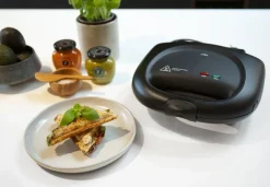 Køkkenmaskiner<Witt PREMIUM SANDWICH MAKER