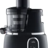 Køkkenmaskiner<Witt PREMIUM SLOWJUICER BLACK