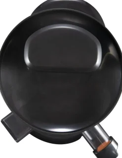 Køkkenmaskiner<Witt PREMIUM SLOWJUICER BLACK
