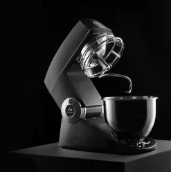 Køkkenmaskiner<Teddy Varimixer WITT VARIMIXER TEDDY MAT BLACK