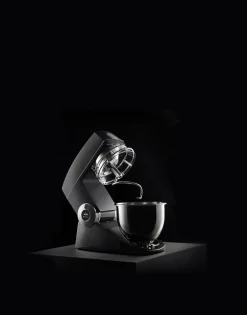 Køkkenmaskiner<Teddy Varimixer WITT VARIMIXER TEDDY MAT BLACK