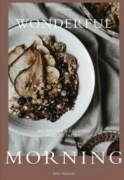 Bøger<New Mags Wonderful Morning
