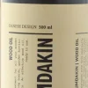 Badeværelsestilbehør|Håndklæder<Humdakin Wood Oil