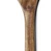 Køkkenartikler<DutchDeluxes Wooden Utensil Skimmer Spatula XL