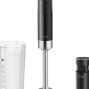 Køkkenmaskiner<Zwilling XTEND Batteridrevet stavblender-startsæt, Starter set with b