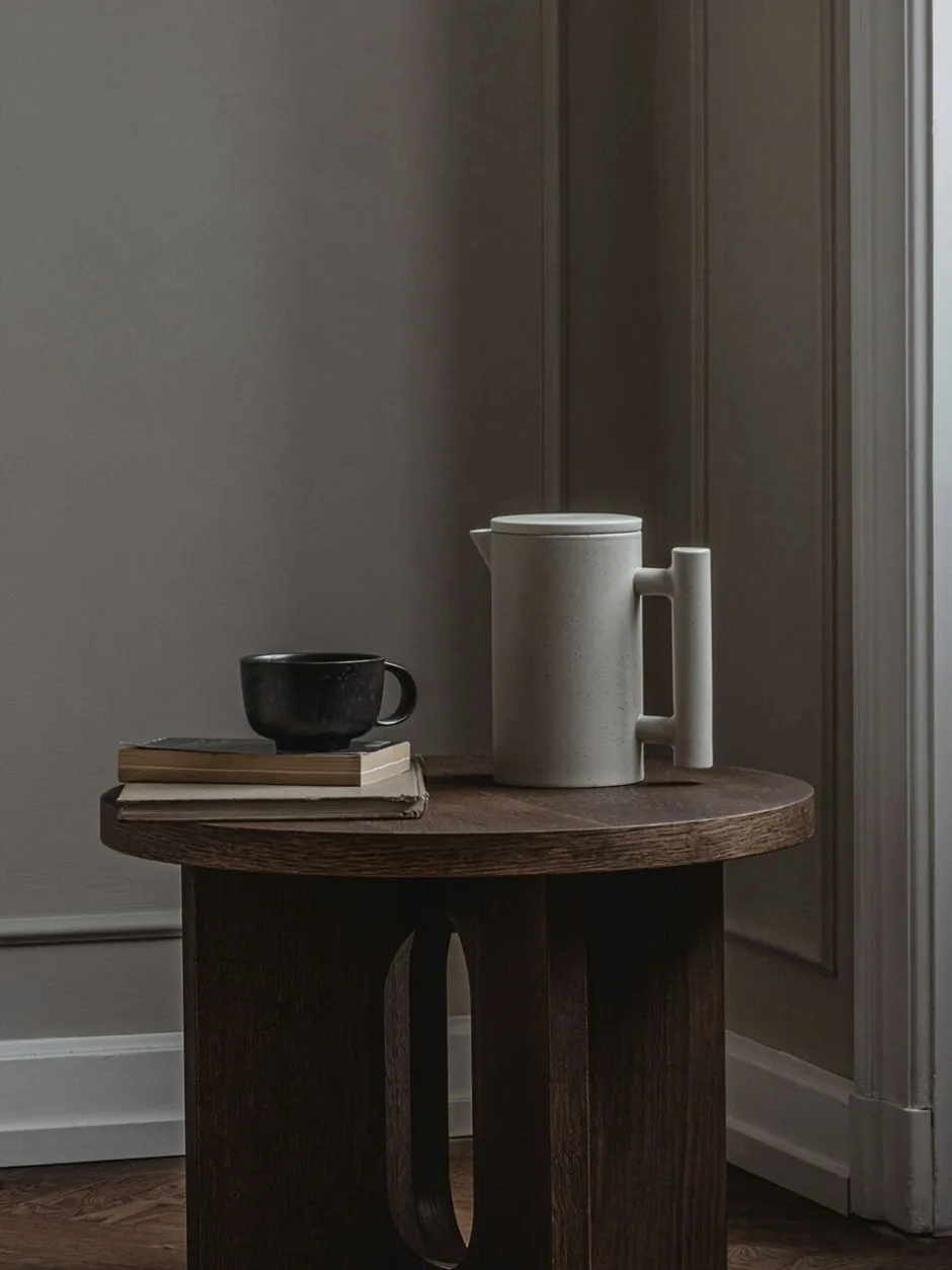 Kaffe & Te<Audo Copenhagen Yana Brewing Pot, H19, Vol. 1L. , Da