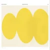 Plakater & Rammer<Poster & Frame Yellow Form