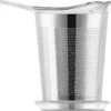 Kaffe & Te<Bodum YO-YO Tesi, plast