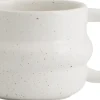 Kopper & Krus<Nordal YSIA cup - ivory