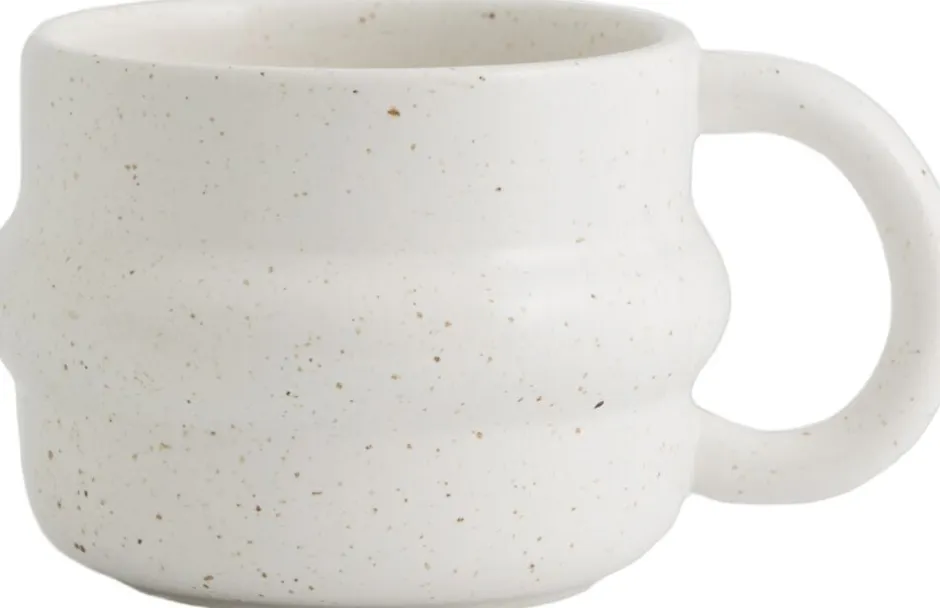 Kopper & Krus<Nordal YSIA cup - ivory