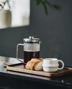 Kopper & Krus<Nordal YSIA cup - ivory