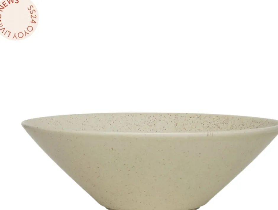 Puder<OYOY Living Design Yuka Bowl - Large