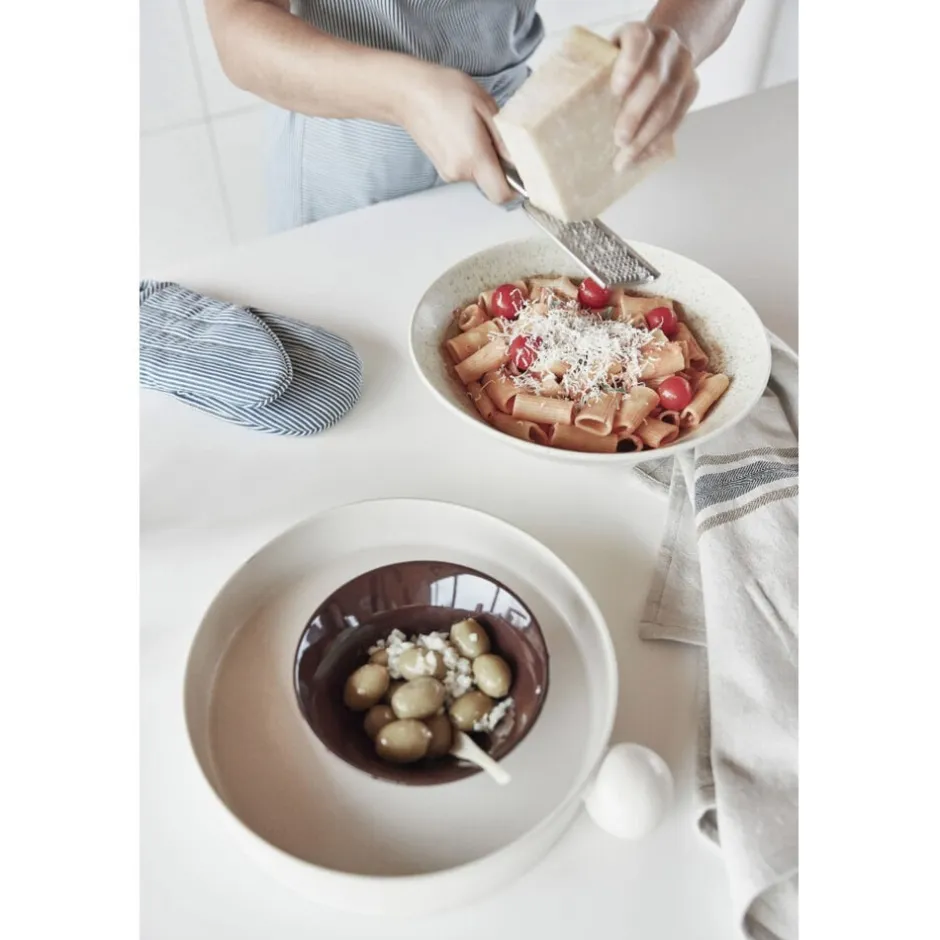 Puder<OYOY Living Design Yuka Bowl - Large
