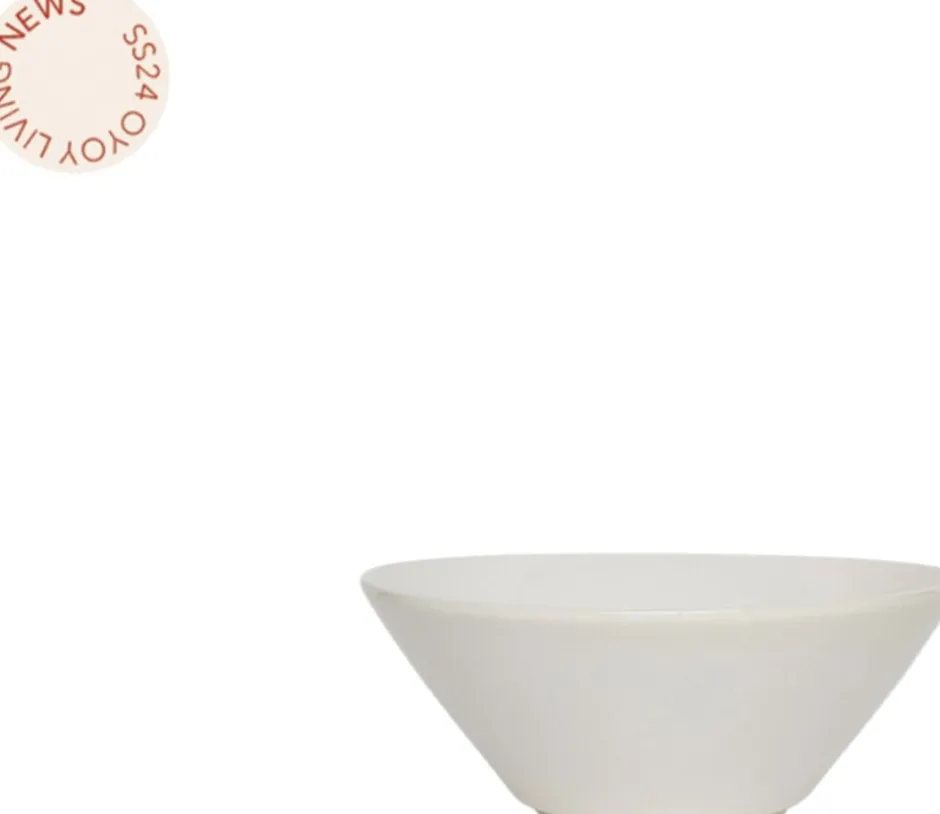 Puder<OYOY Living Design Yuka Bowl - Medium