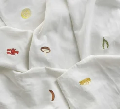 Tekstiler Til Køkkenet<Normann Copenhagen Yummy Tea Towels