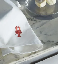 Tekstiler Til Køkkenet<Normann Copenhagen Yummy Tea Towels