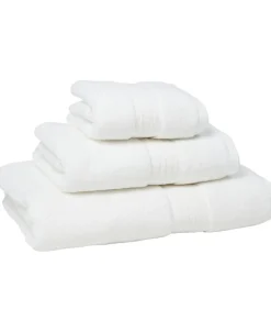 Håndklæder<Magasin du Nord Collection Zero Twist håndklæde White