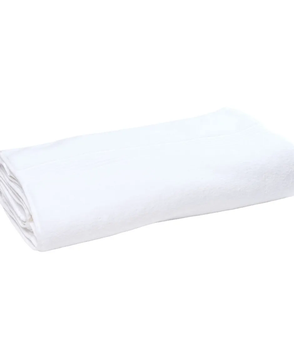 Håndklæder<Magasin du Nord Collection Zero Twist håndklæde White